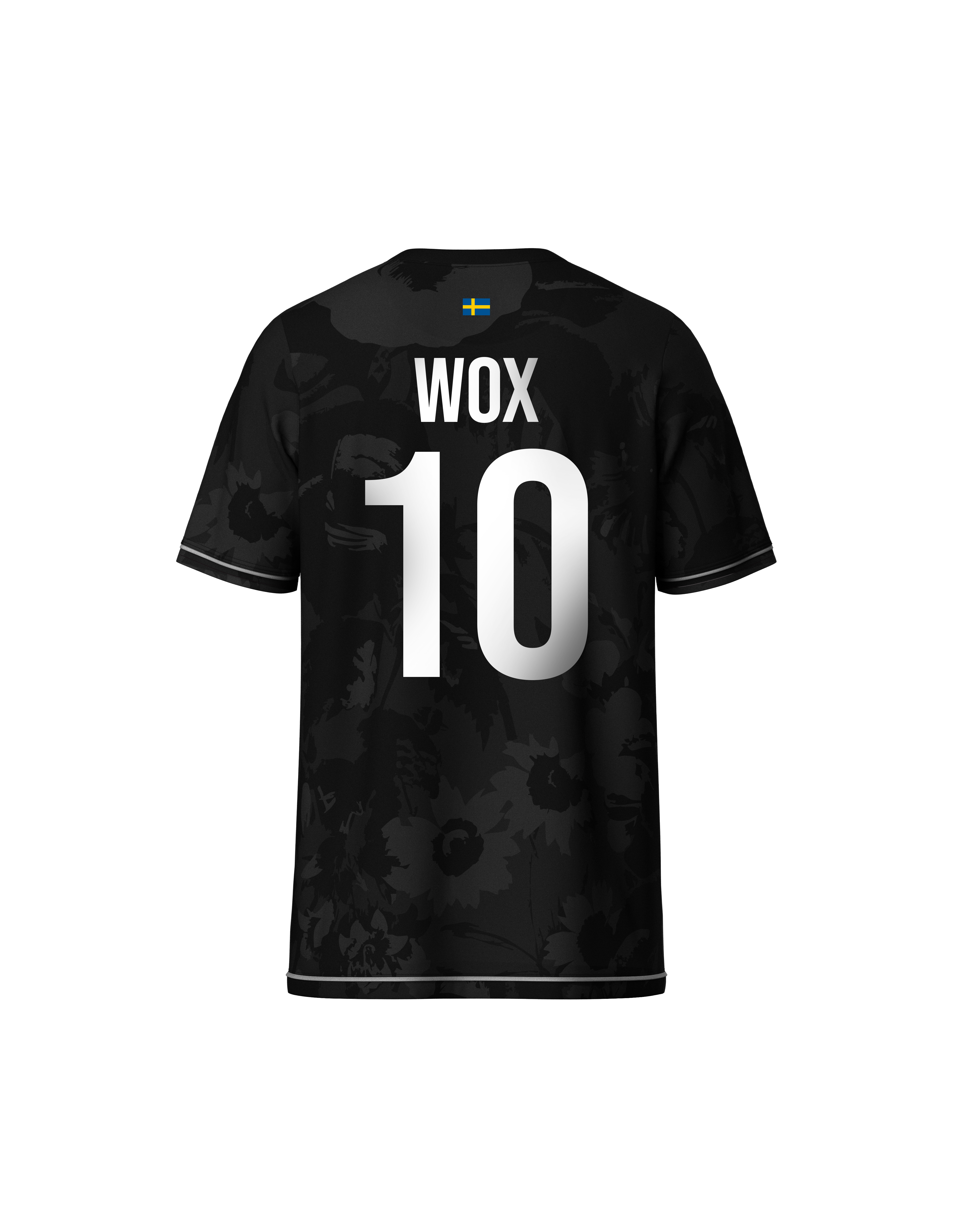 Maillot De Football Enfant Basic Noir PRO TOUCH Maillot De Football Enfant Basic Noir PRO TOUCH