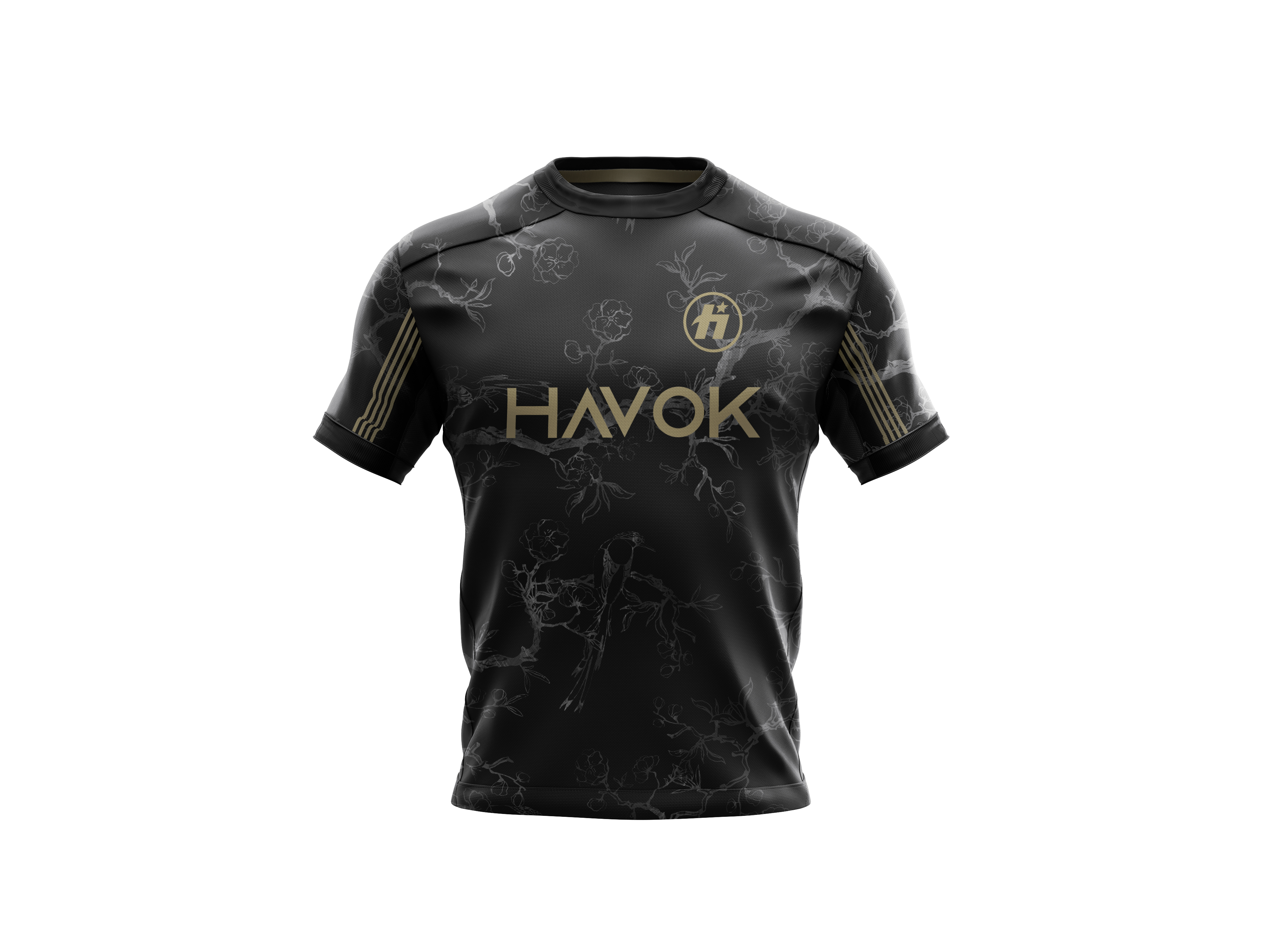 Maillot team esport fortnite sale