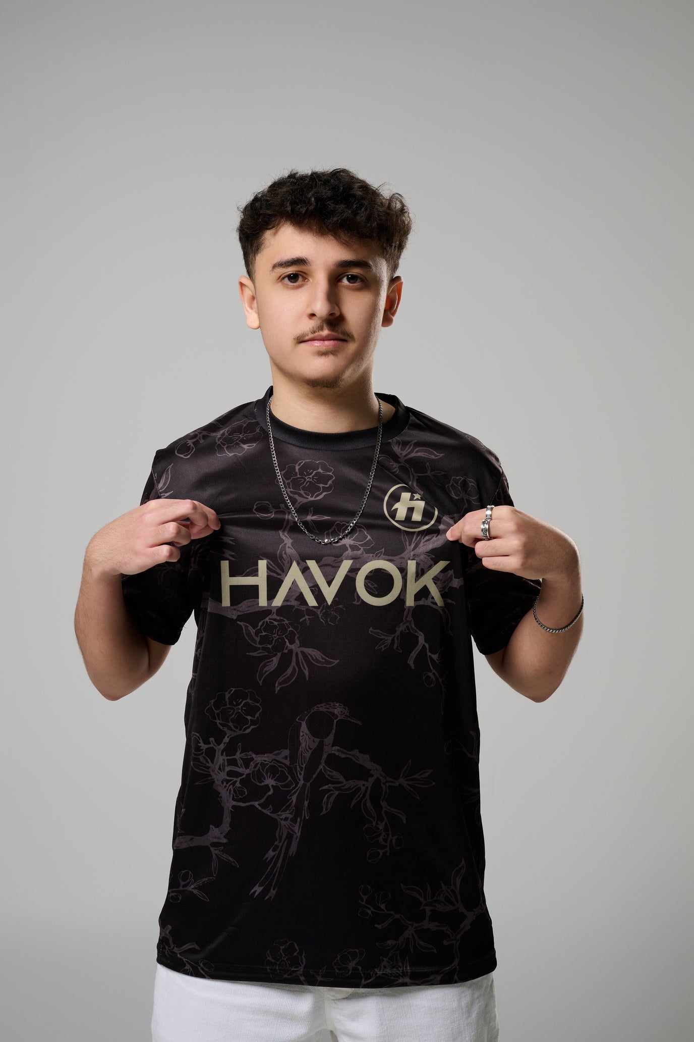 Team HavoK Team HavoK